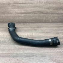 2247307   Engine coolant pipe/hose BMW 3 E46