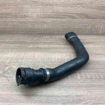 2247307   Engine coolant pipe/hose BMW 3 E46