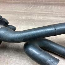 6903054E   Engine coolant pipe/hose BMW 5 E60 E61