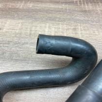 6903054E   Engine coolant pipe/hose BMW 5 E60 E61