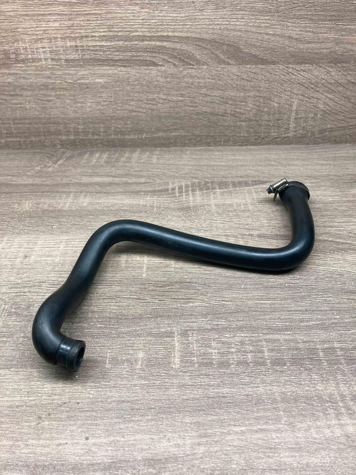 1708801   Engine coolant pipe/hose BMW 3 E30