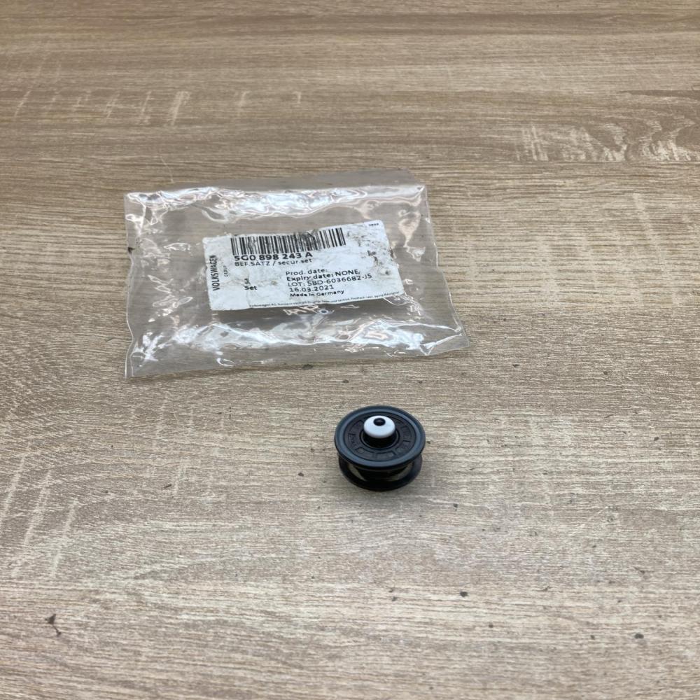 5G0898243A   Other body part Volkswagen Golf VII