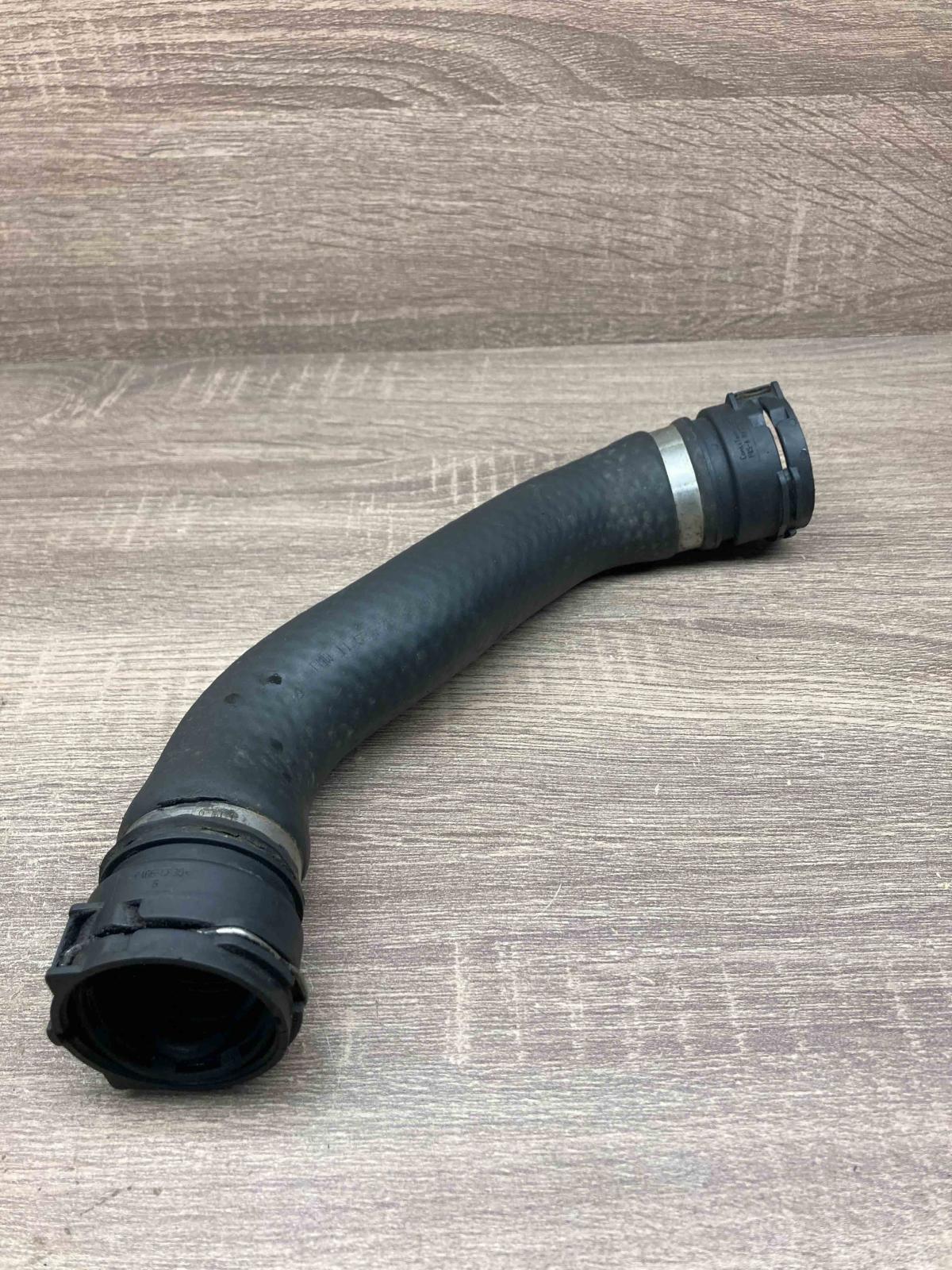 2248865 NW32 0  Engine coolant pipe/hose BMW 5 E39
