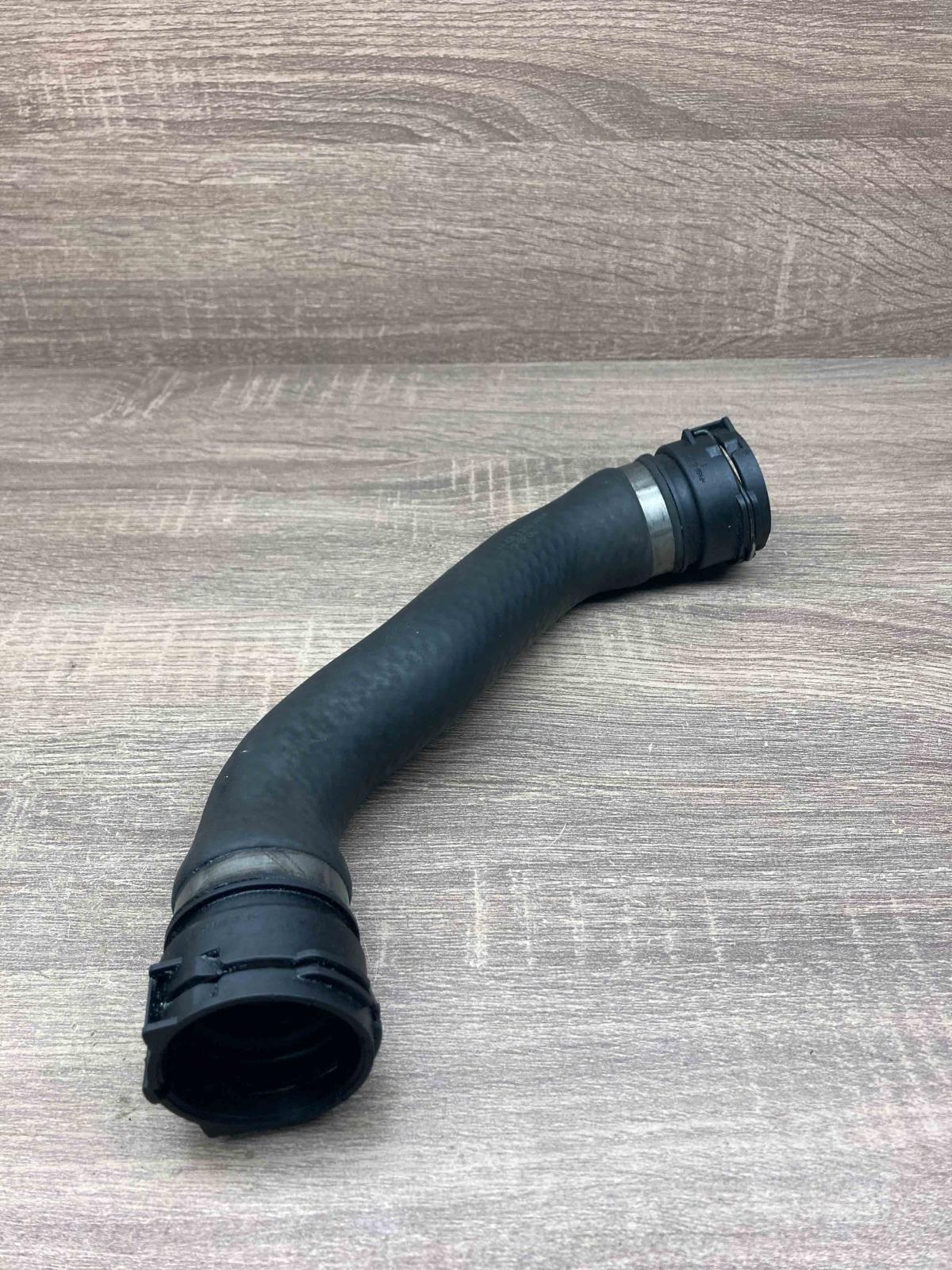 2248865 48 Oetiker Engine coolant pipe/hose BMW 5 E39