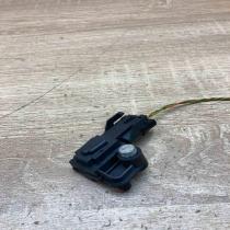 9159311   Airbag deployment crash/impact sensor BMW 5 F10 F11