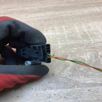 9159311   Airbag deployment crash/impact sensor BMW 5 F10 F11