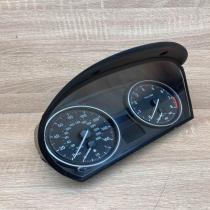 9187368   Speedometer (instrument cluster) BMW 3 E90 E91