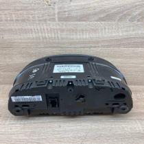 9187368   Speedometer (instrument cluster) BMW 3 E90 E91