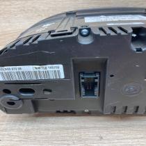 9187368   Speedometer (instrument cluster) BMW 3 E90 E91