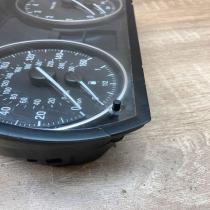 9187368   Speedometer (instrument cluster) BMW 3 E90 E91