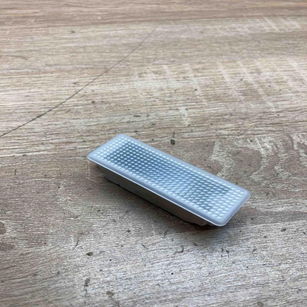 23E122   Number plate light BMW 3 E90 E91