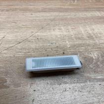 23E122   Number plate light BMW 3 E90 E91