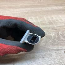 23E122   Number plate light BMW 3 E90 E91