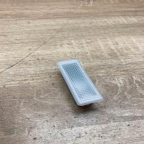 23E122   Number plate light BMW 3 E90 E91