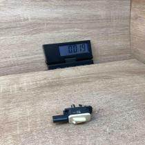 9217711   Airbag deployment crash/impact sensor BMW 3 F30 F35 F31