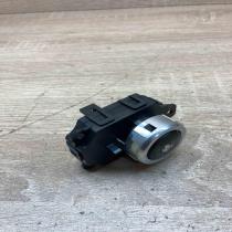 9162555   Engine start stop button switch BMW 7 F01 F02 F03 F04