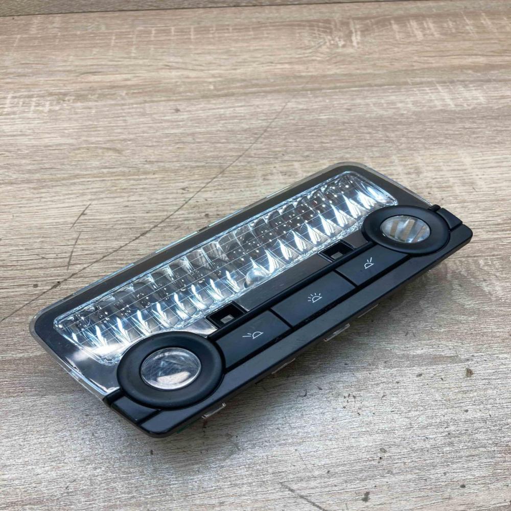 9163699   Front seat light BMW 7 F01 F02 F03 F04