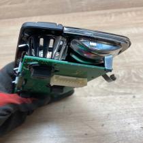 9163699   Front seat light BMW 7 F01 F02 F03 F04