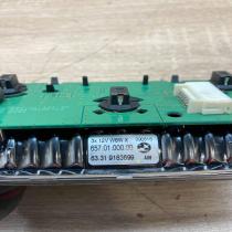9163699   Front seat light BMW 7 F01 F02 F03 F04