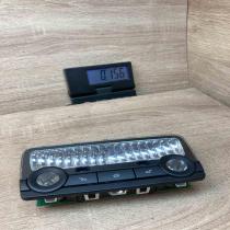9163699   Front seat light BMW 7 F01 F02 F03 F04