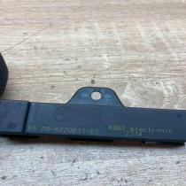 9220831 9220831 02  Keyless system antenna BMW 5 F10 F11