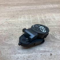 6930302   Air flap motor/actuator BMW 5 E60 E61