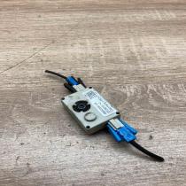 6990090  With Plug Aerial antenna amplifier BMW 3 E90 E91