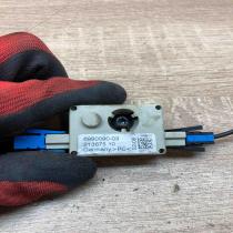6990090  With Plug Aerial antenna amplifier BMW 3 E90 E91