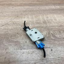 6990090  With Plug Aerial antenna amplifier BMW 3 E90 E91