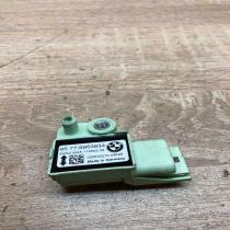 6953634 5WK43448  Airbag deployment crash/impact sensor BMW 5 E60 E61