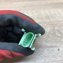 6953634 5WK43448  Airbag deployment crash/impact sensor BMW 5 E60 E61