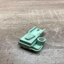 6953634 5WK43448  Airbag deployment crash/impact sensor BMW 5 E60 E61