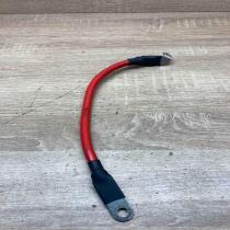 BMW E series  Positive cable (battery) BMW 3 E90 E91
