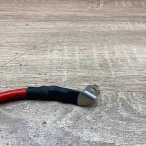 BMW E series  Positive cable (battery) BMW 3 E90 E91