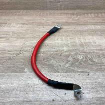 BMW E series  Positive cable (battery) BMW 3 E90 E91