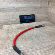 BMW E series  Positive cable (battery) BMW 3 E90 E91