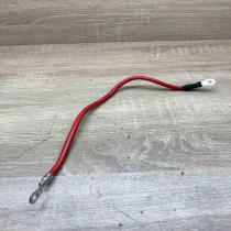 BMW positive cable   Positive cable (battery) BMW 3 E90 E91
