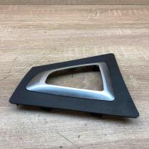 9234131   Gear shifter surround trim plastic BMW 3 F30 F35 F31