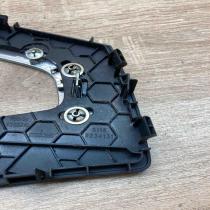 9234131   Gear shifter surround trim plastic BMW 3 F30 F35 F31