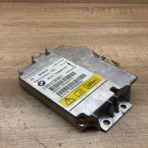 9166057 0285010066  Airbag control unit/module BMW 3 E90 E91