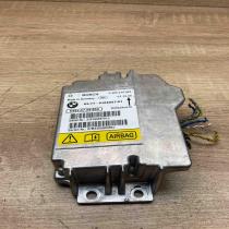 9166057 0285010066  Airbag control unit/module BMW 3 E90 E91
