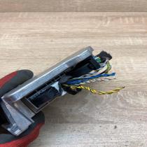 9166057 0285010066  Airbag control unit/module BMW 3 E90 E91