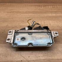 9166057 0285010066  Airbag control unit/module BMW 3 E90 E91