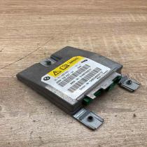 6957502   Airbag control unit/module BMW 5 E60 E61