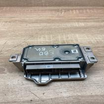 9110258 0285001532  Airbag control unit/module BMW 3 E90 E91