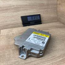 9110258 0285001532  Airbag control unit/module BMW 3 E90 E91