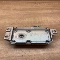 9134280 0285010064  Airbag control unit/module BMW 3 E90 E91