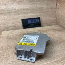 9134280 0285010064  Airbag control unit/module BMW 3 E90 E91