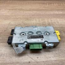 6957762   Door control unit/module BMW 5 E60 E61