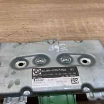 6957762   Door control unit/module BMW 5 E60 E61